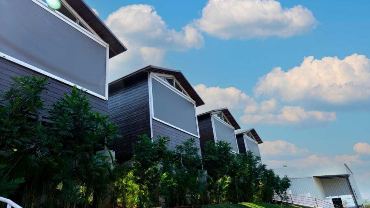 Photo of Outdoor in Thakursai
