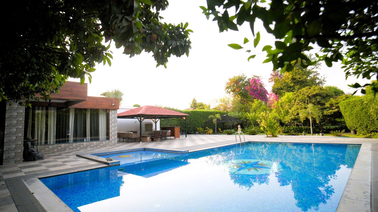 Photo of Outdoor in Taoru