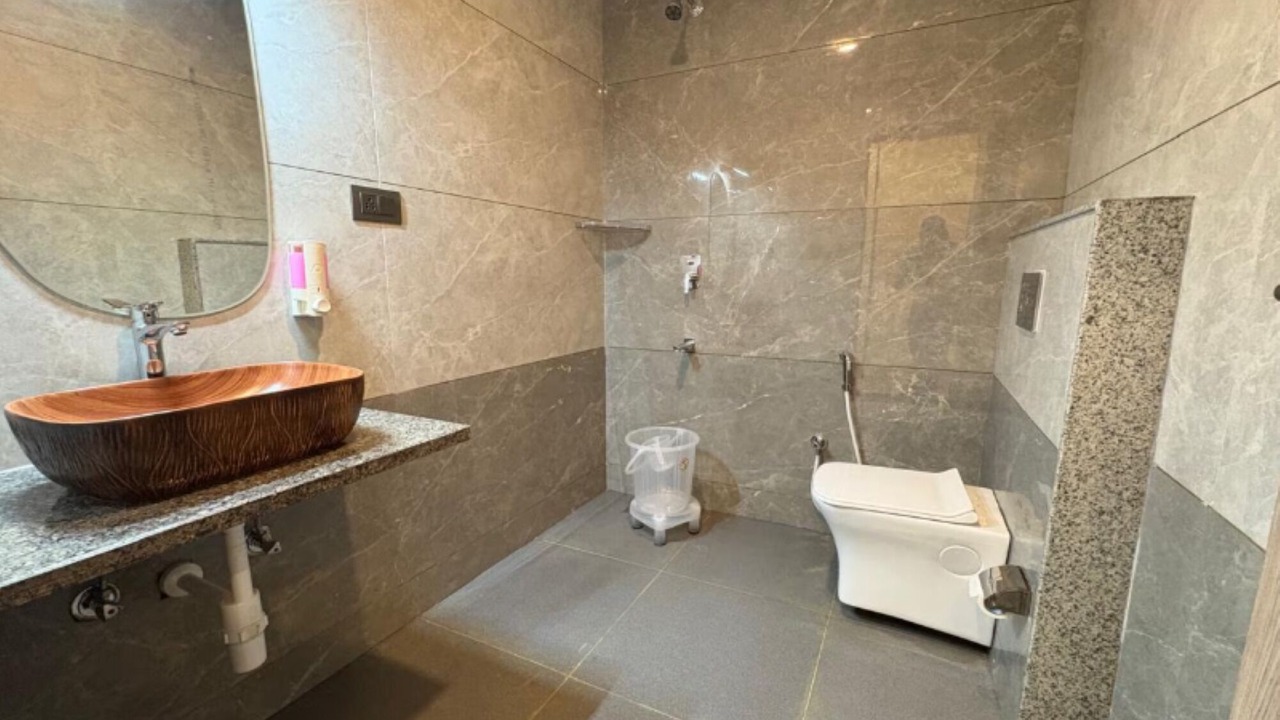 Photo of Bathroom in Khatu