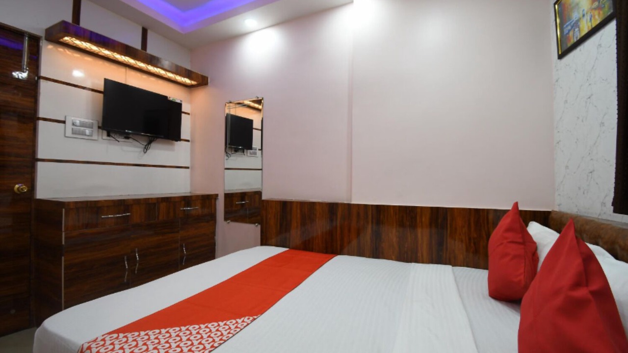 Photo of Bedroom in Khatu
