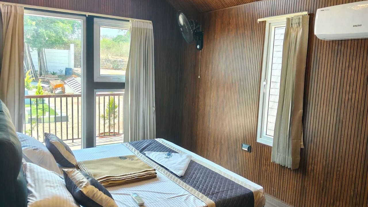 Photo of Bedroom in Yelagiri