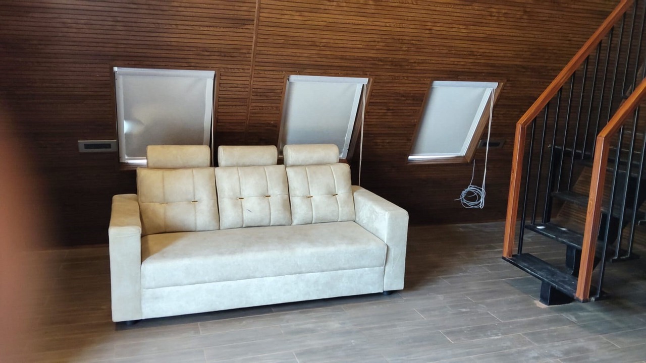 Photo of Livingroom in Yelagiri