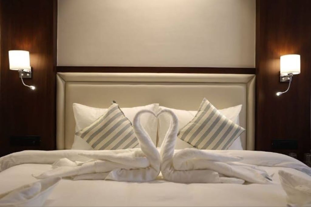 Photo of Bedroom in Bathinda