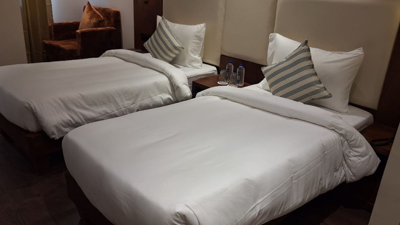 Photo of Bedroom in Bathinda