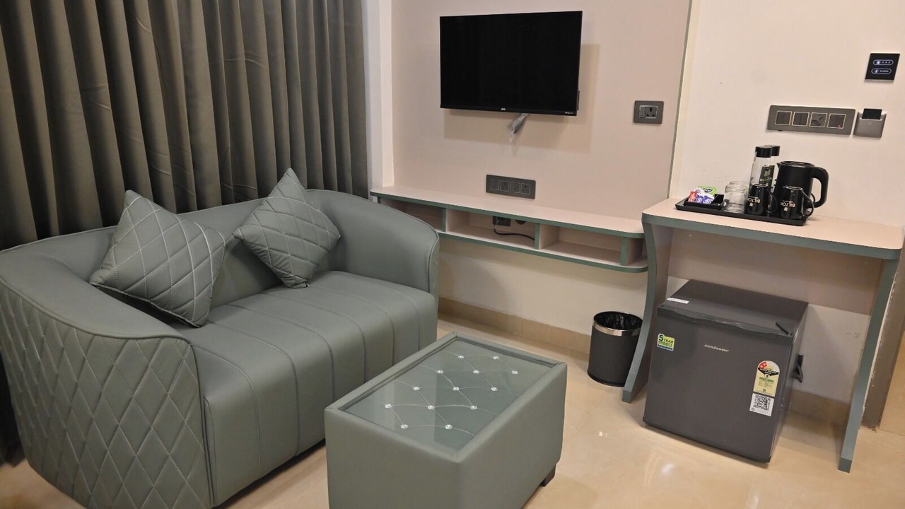 Photo of Livingroom in 5th Block