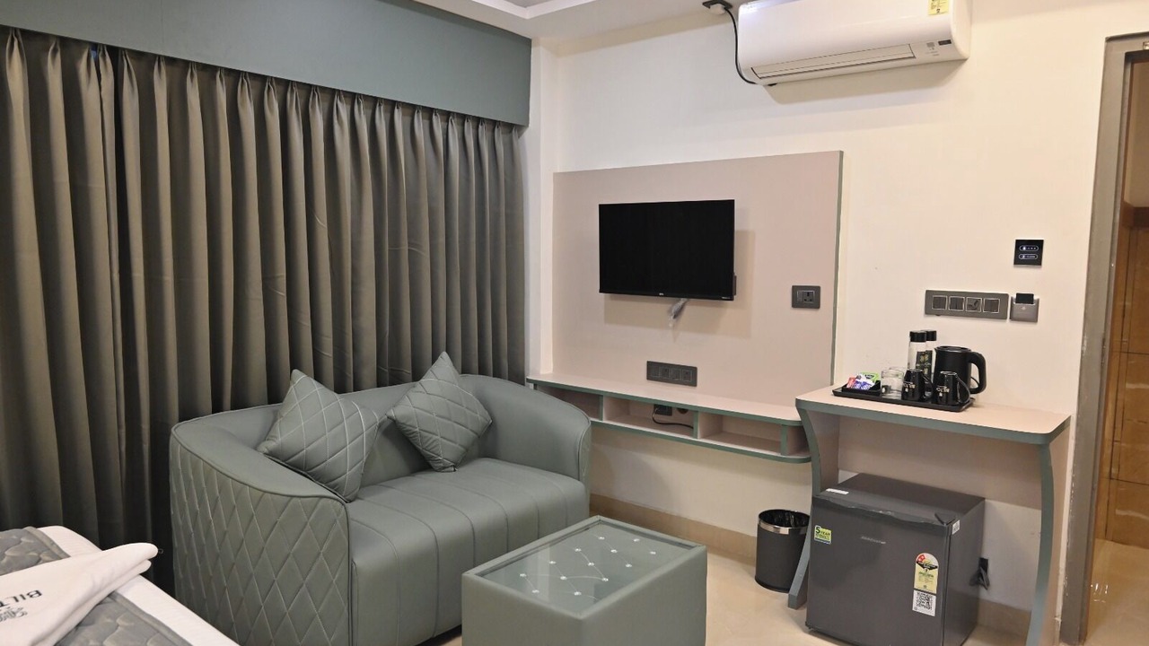 Photo of Livingroom in 5th Block