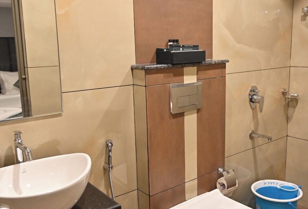 Photo of Bathroom in 5th Block