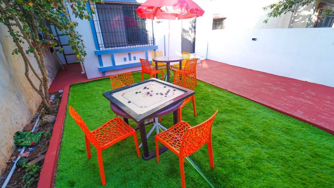 Photo of Livingroom in Tungarli