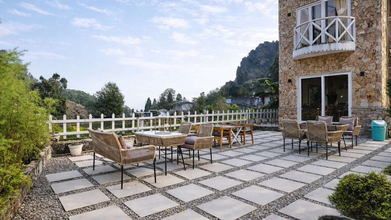 Photo of Outdoor in Naina Range