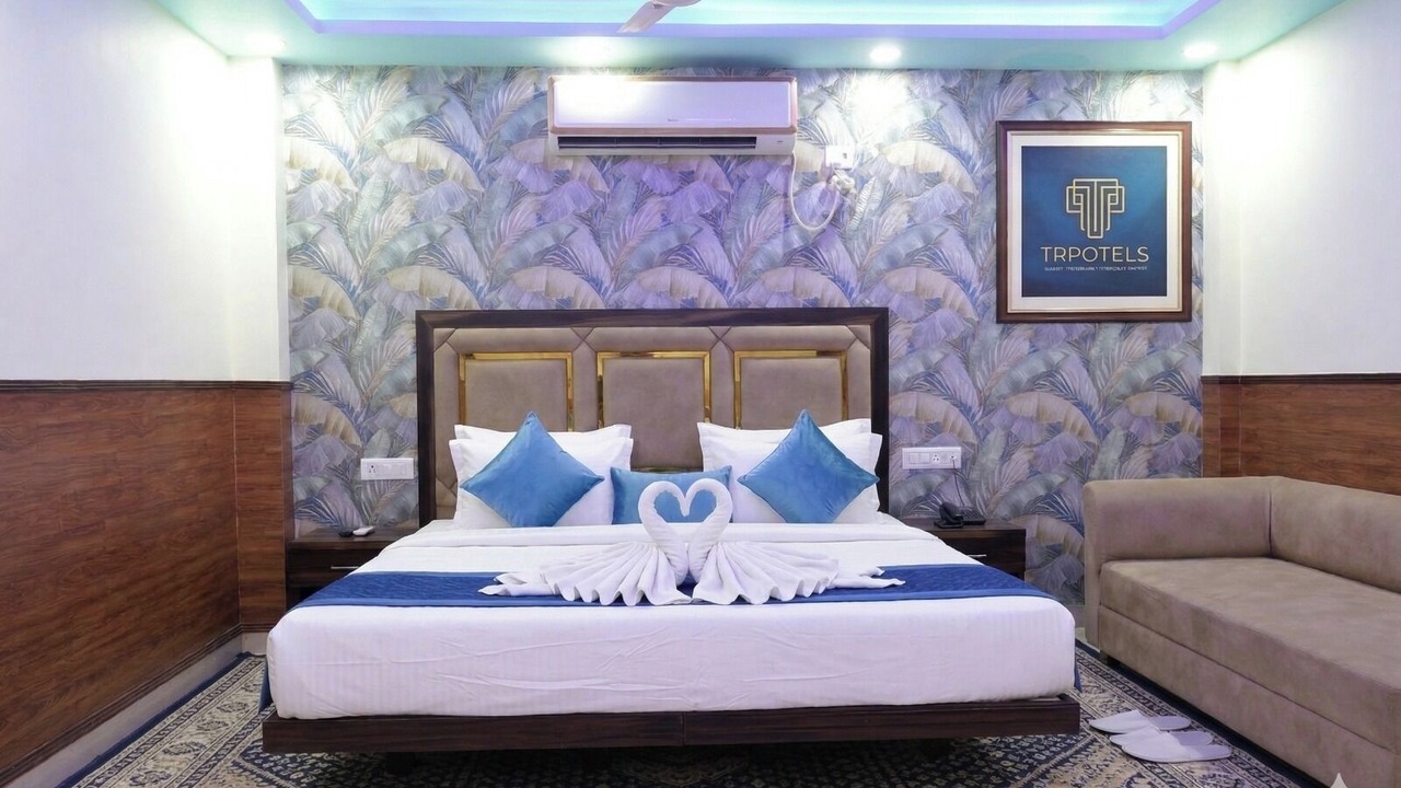 Photo of Bedroom in Gwalior