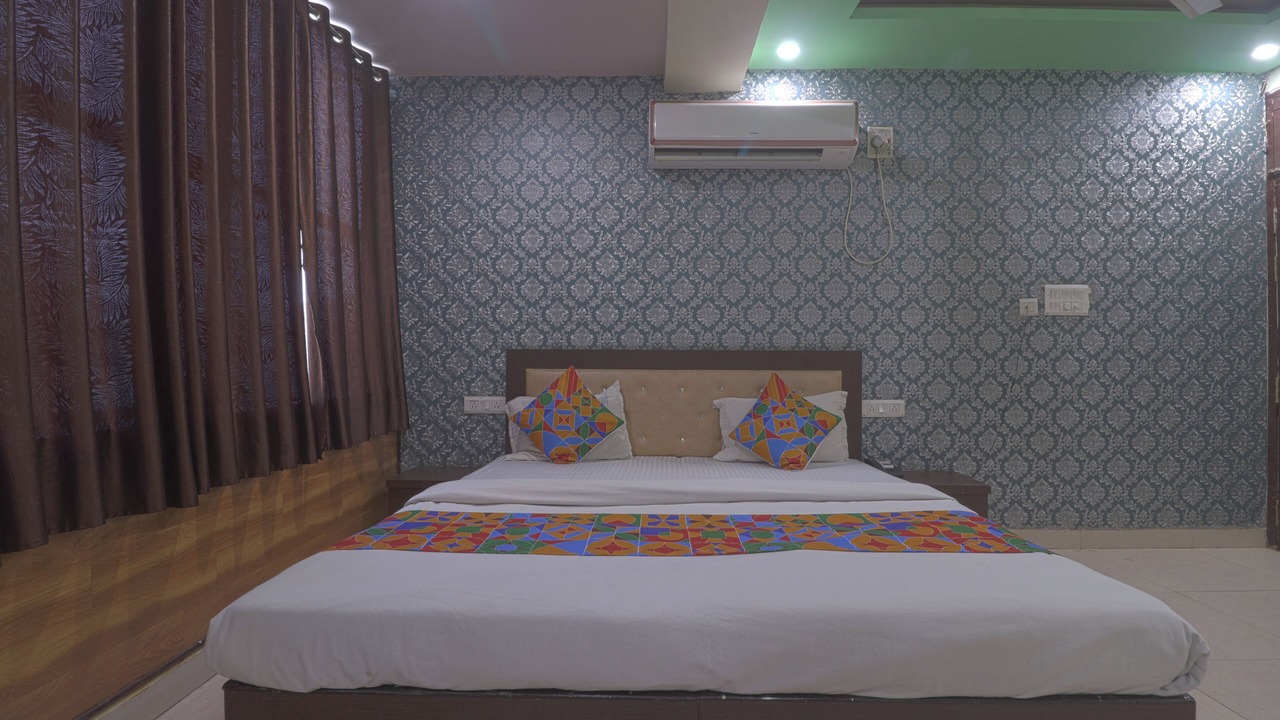 Photo of Bedroom in Gwalior