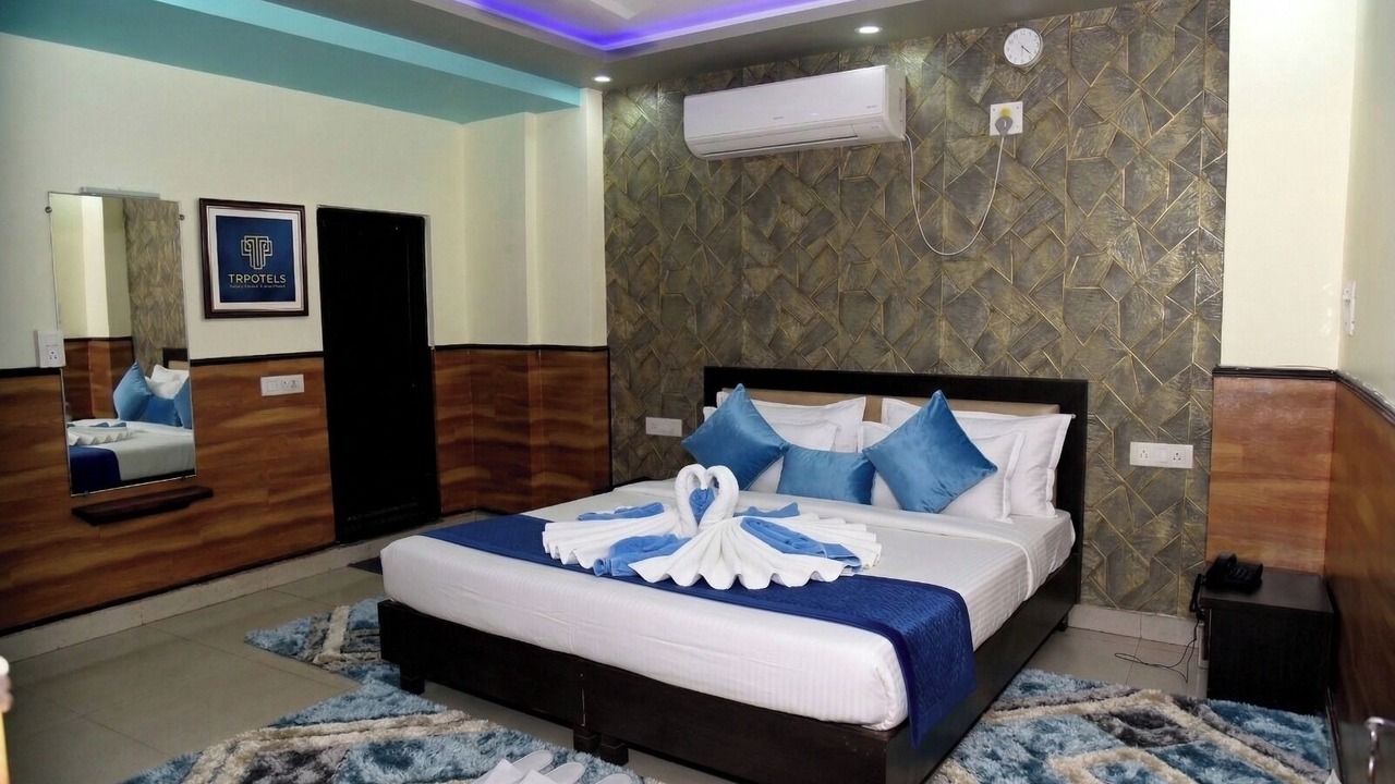 Photo of Bedroom in Gwalior