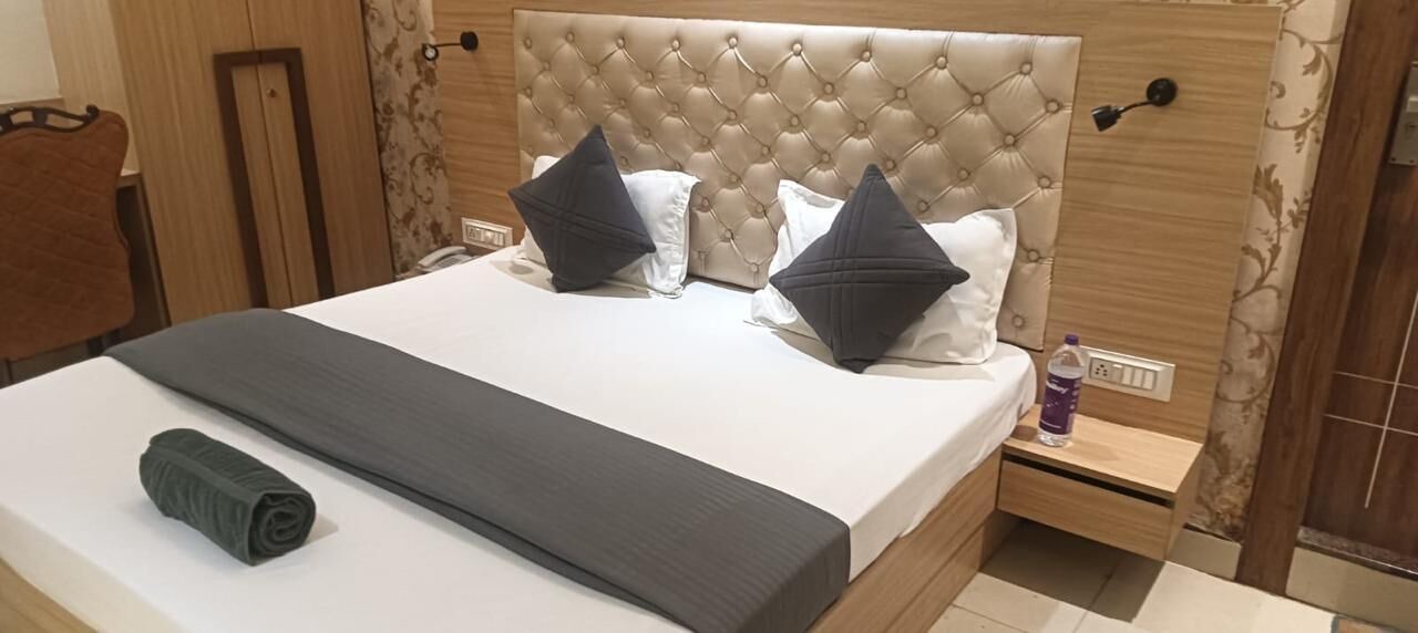Photo of Bedroom in Purnia