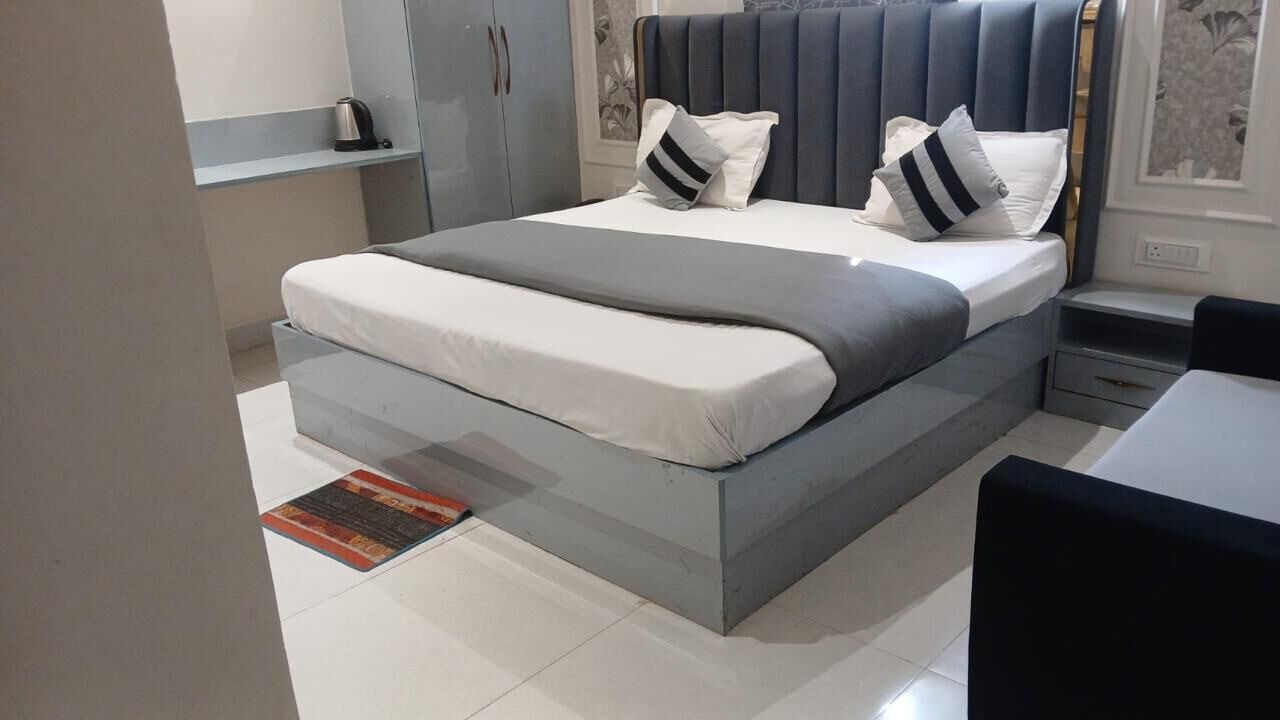 Photo of Bedroom in Purnia