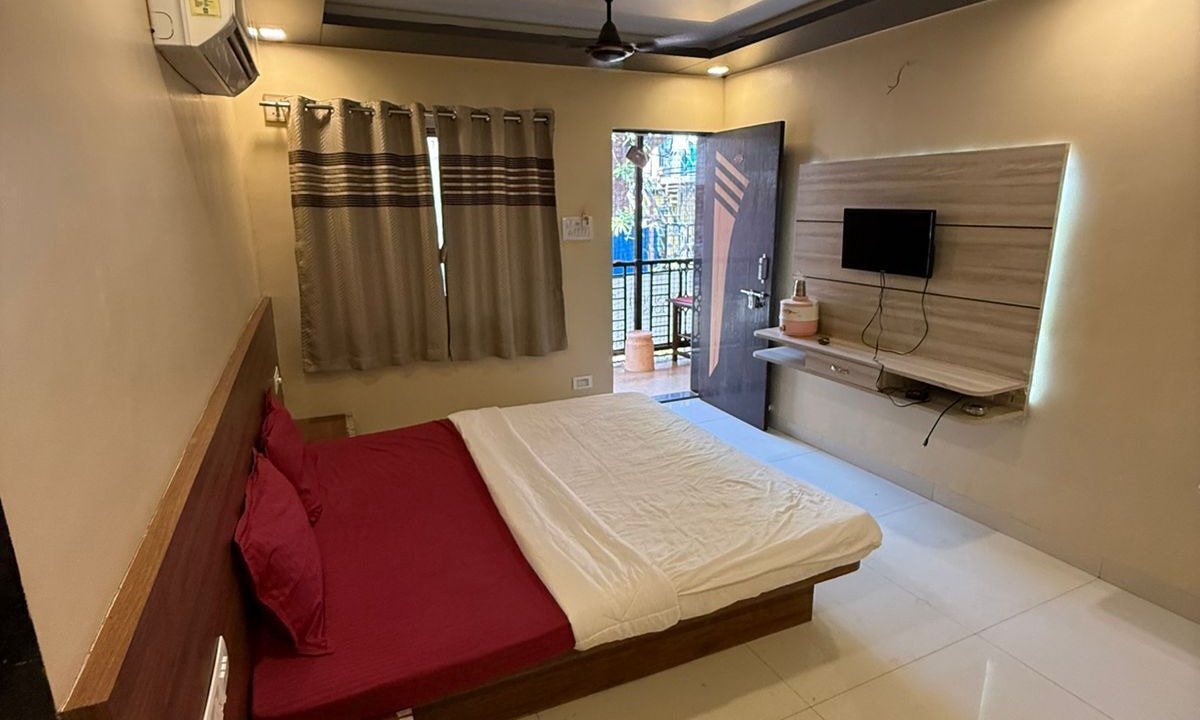 Photo of Bedroom in Matheran