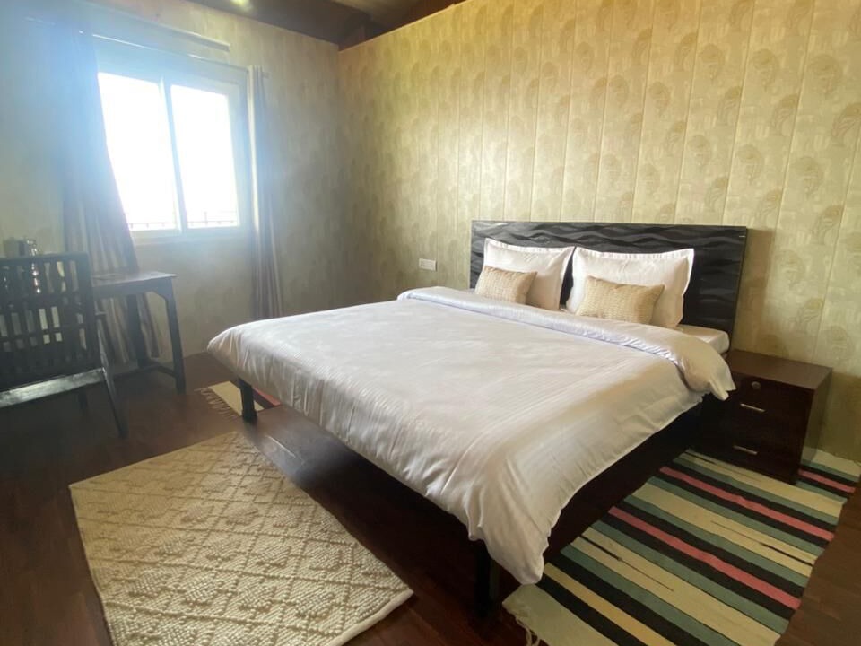 Photo of Bedroom in Sakalana Range