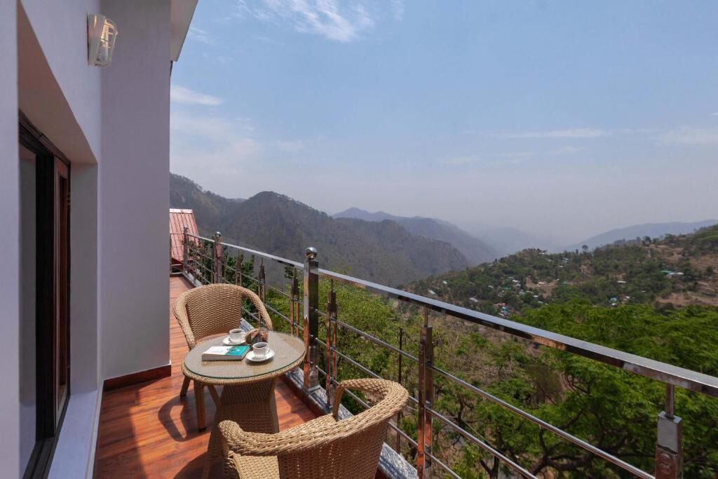 Photo of Outdoor in Nainital