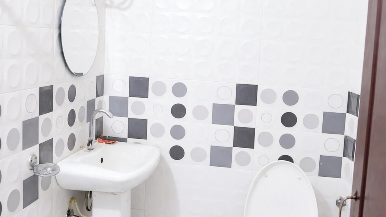 Photo of Bathroom in Landour