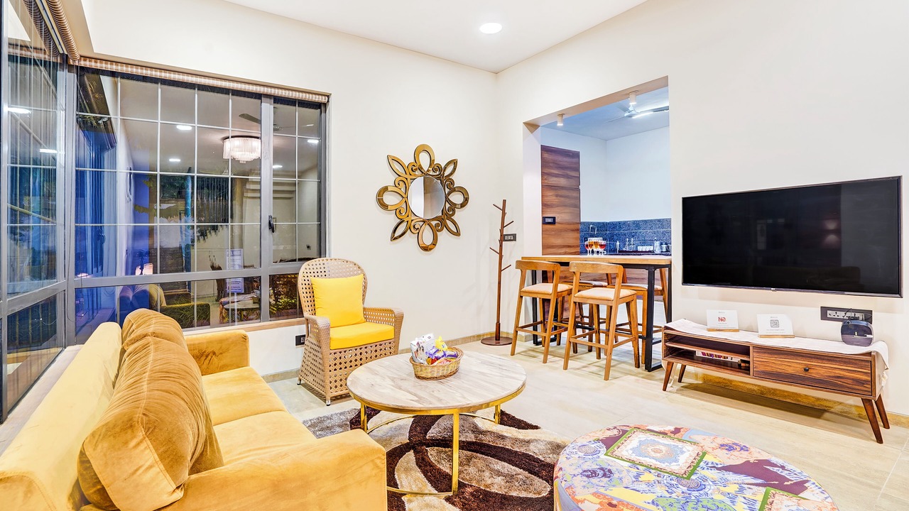 Photo of Livingroom in Kune Village