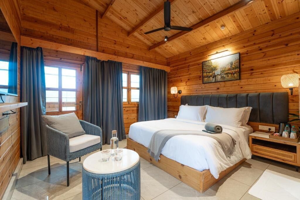 Photo of Bedroom in Arambol