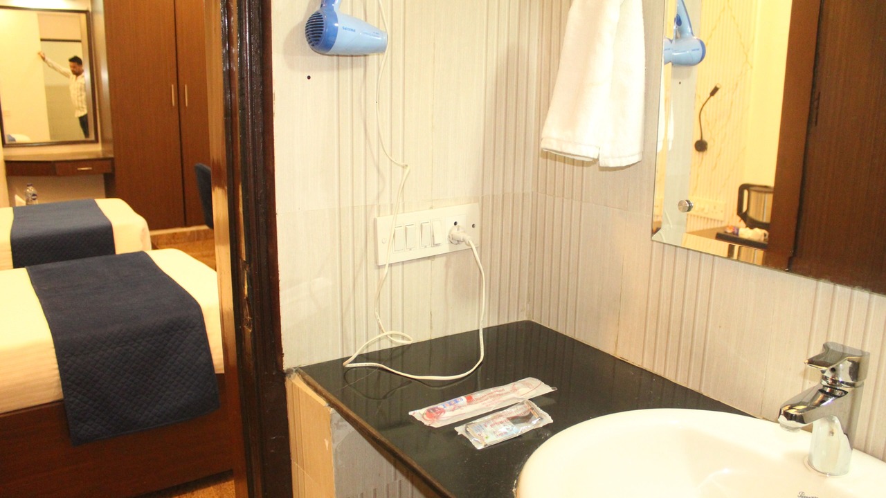 Photo of Bathroom in Hauz Khas
