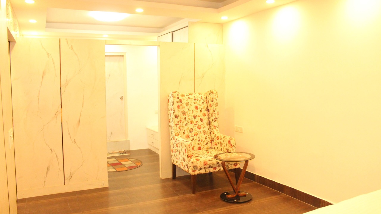 Photo of Bedroom in Hauz Khas