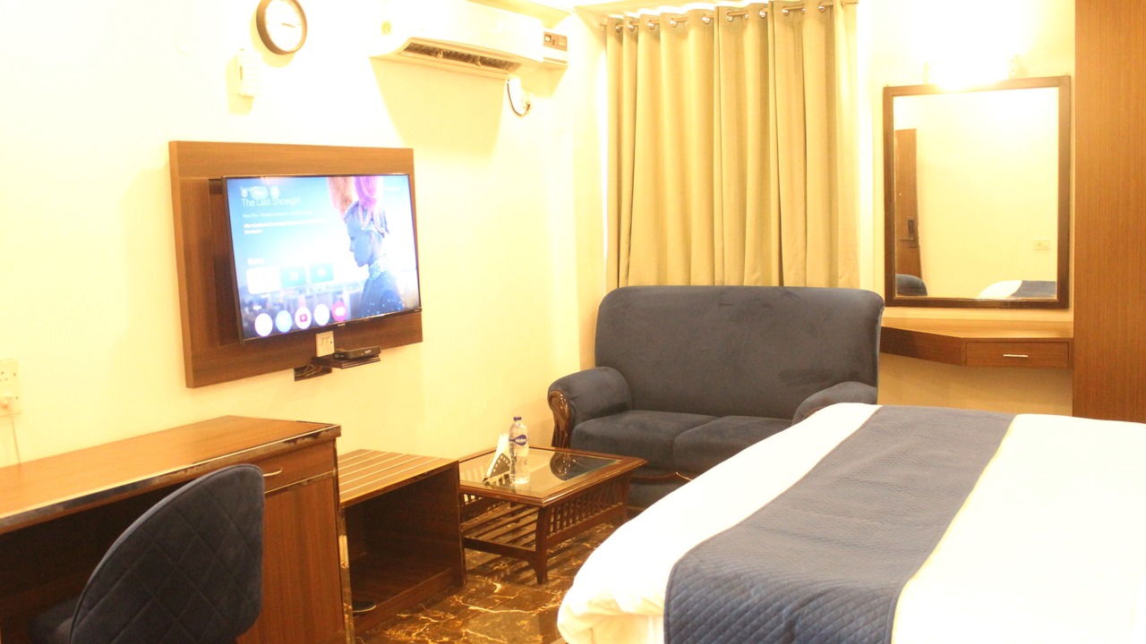 Photo of Bedroom in Hauz Khas