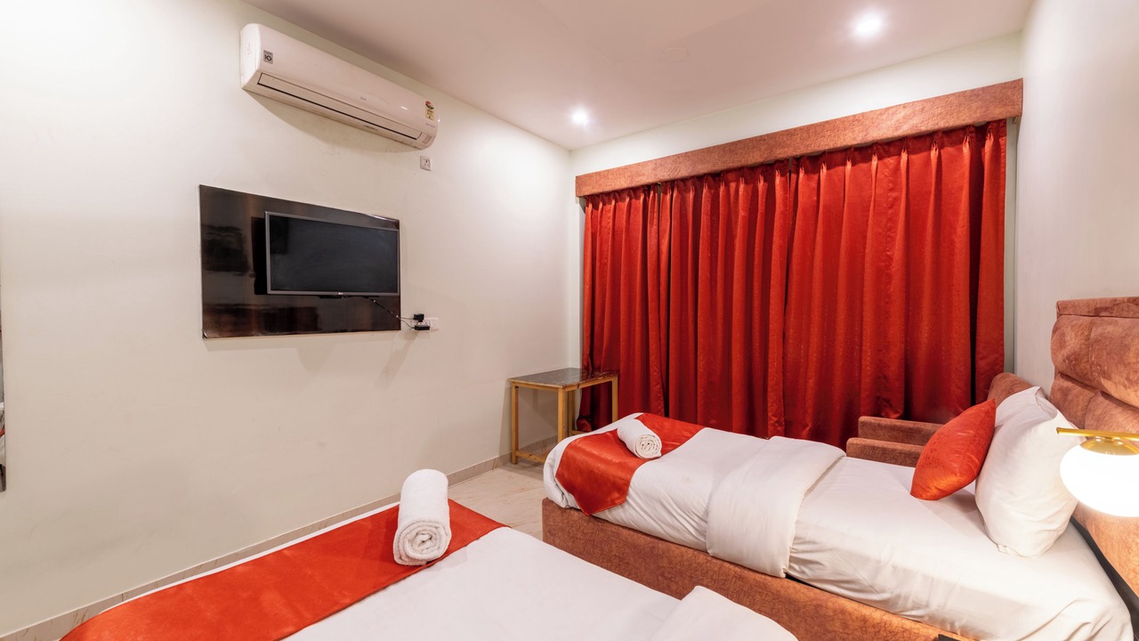 Photo of Bedroom in Gurugram