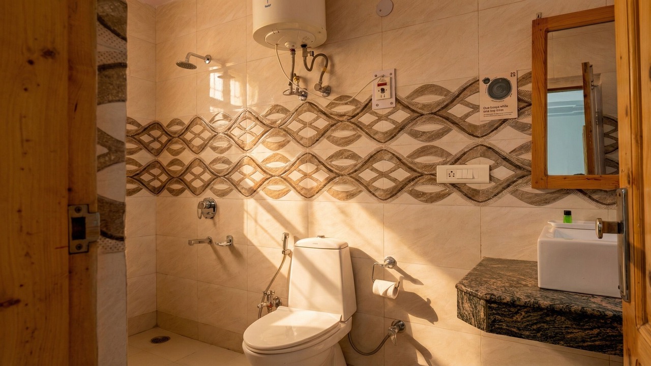 Photo of Bathroom in Knollswood