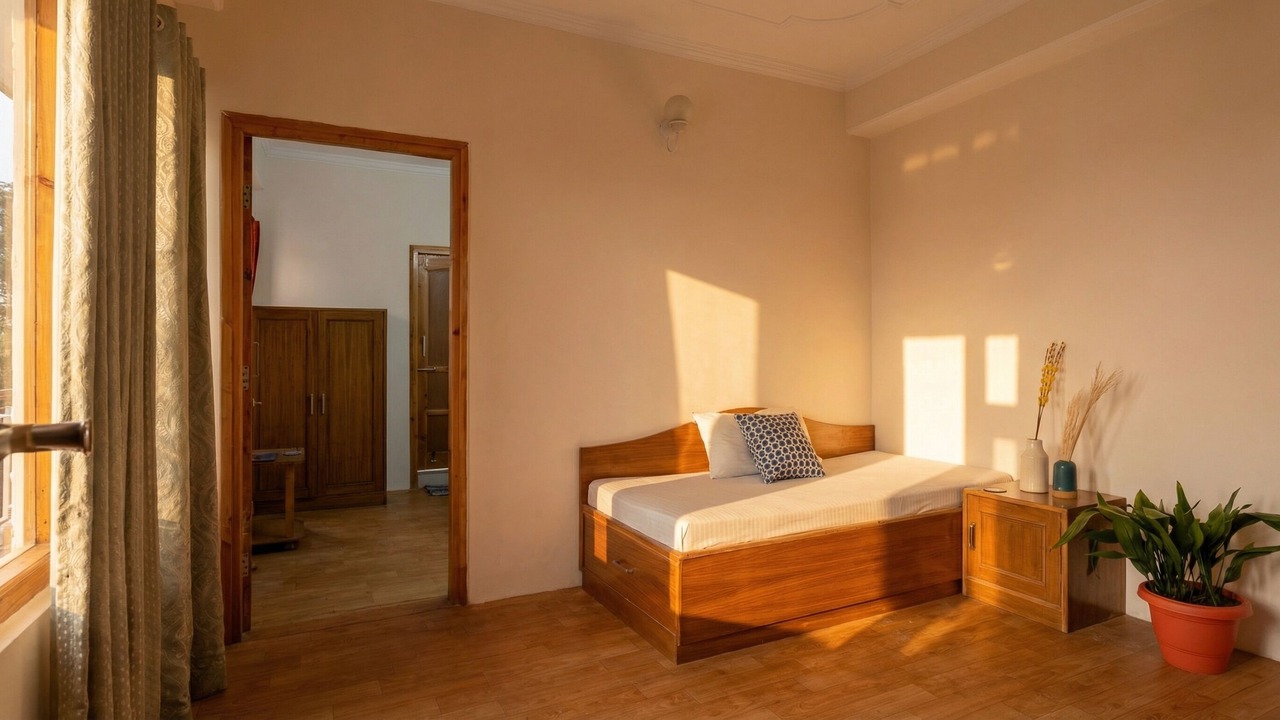Photo of Bedroom in Knollswood