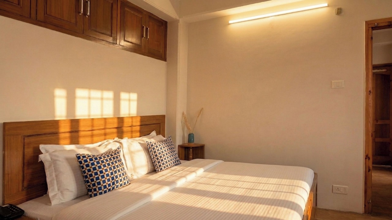 Photo of Bedroom in Knollswood