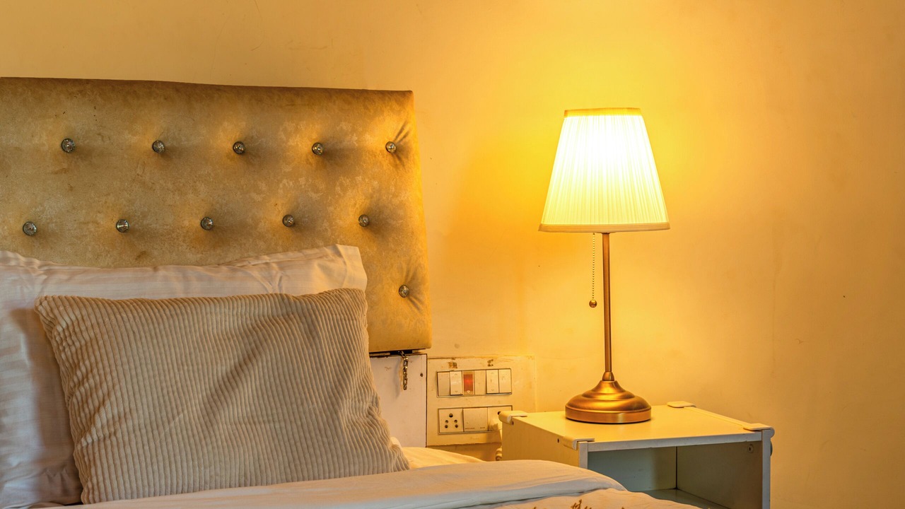 Photo of Bedroom in Kalyan Nagar