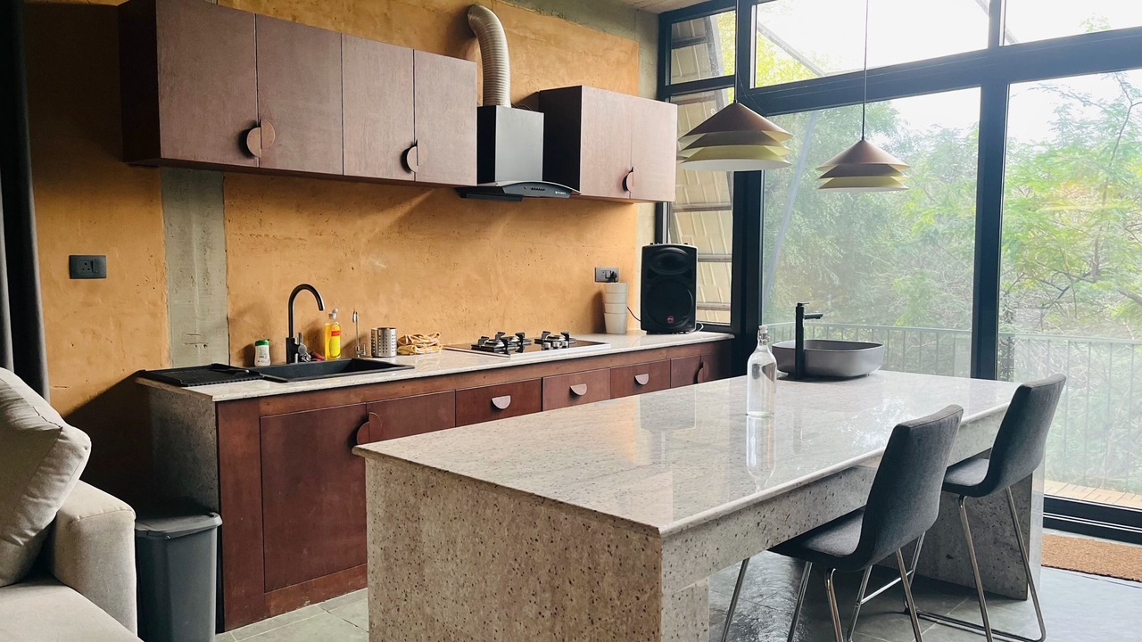 Photo of Kitchen in Hosur