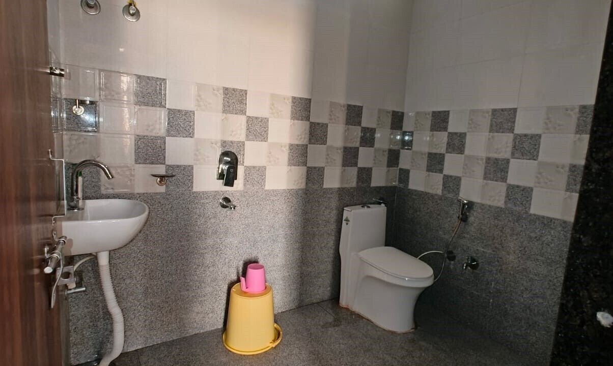 Photo of Bathroom in Bareli