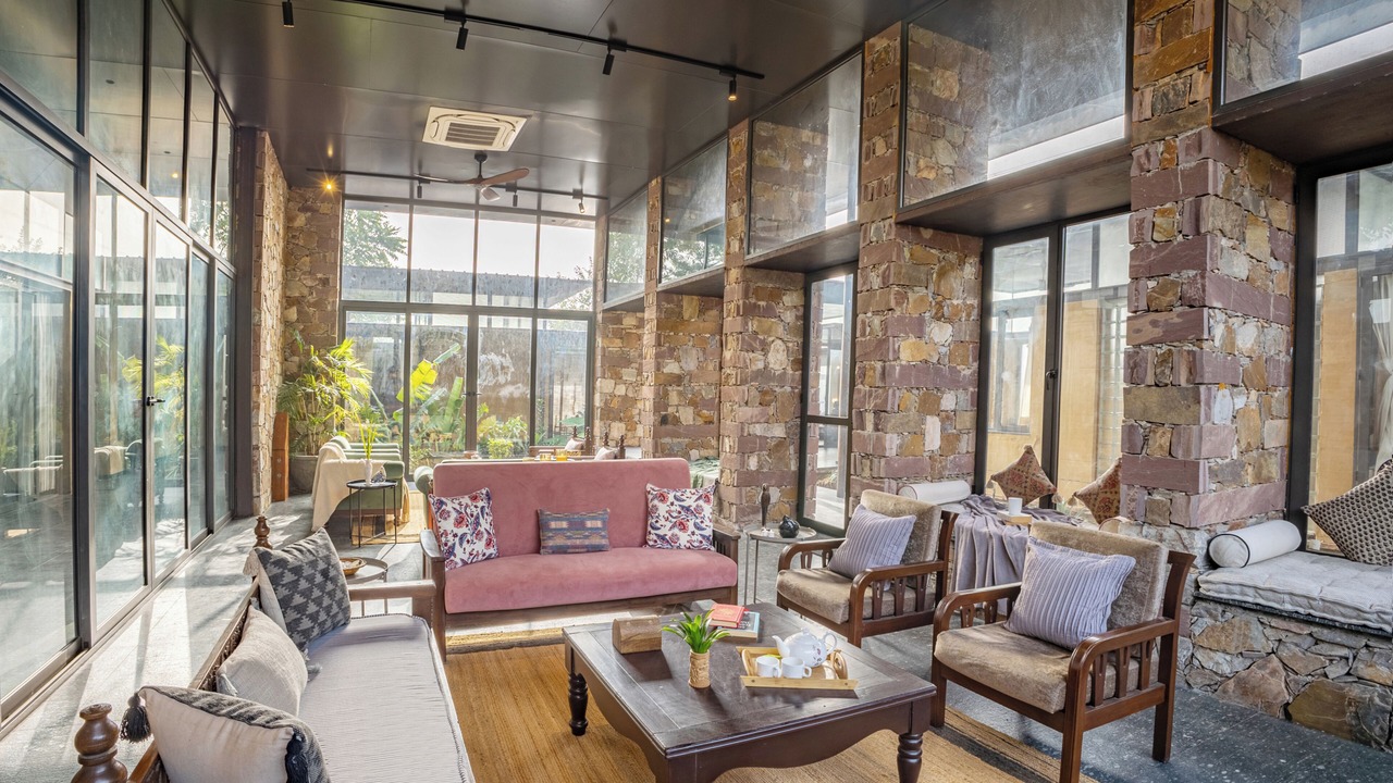 Photo of Livingroom in Bassi
