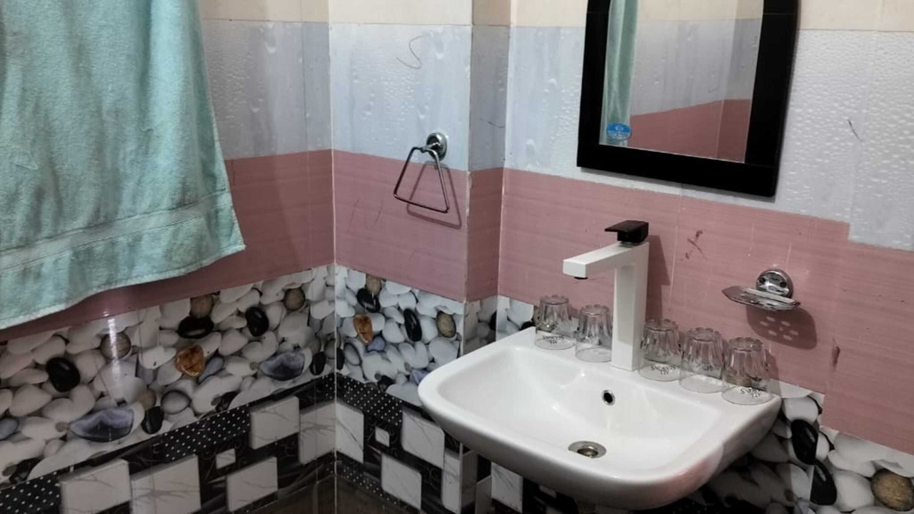 Photo of Bathroom in Mandawar