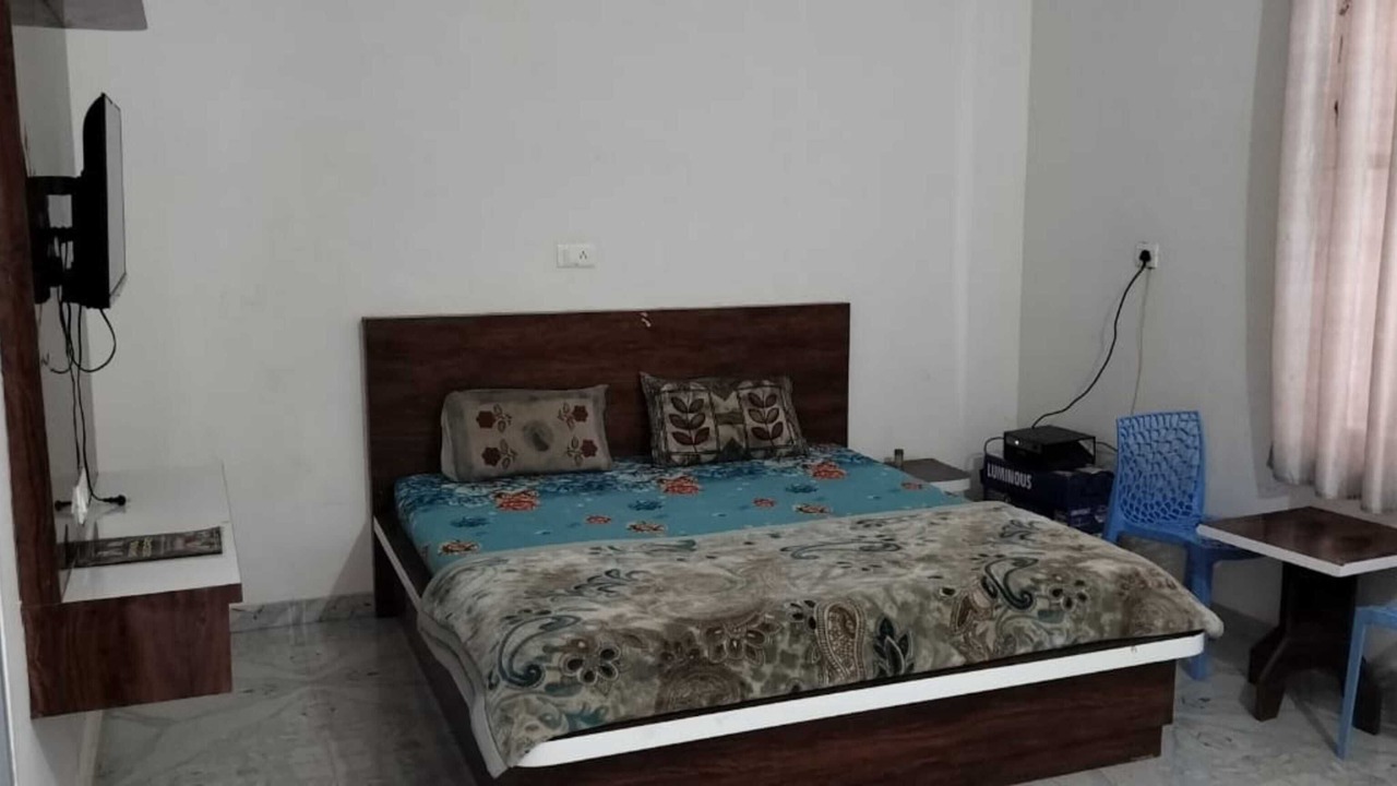 Photo of Bedroom in Mandawar
