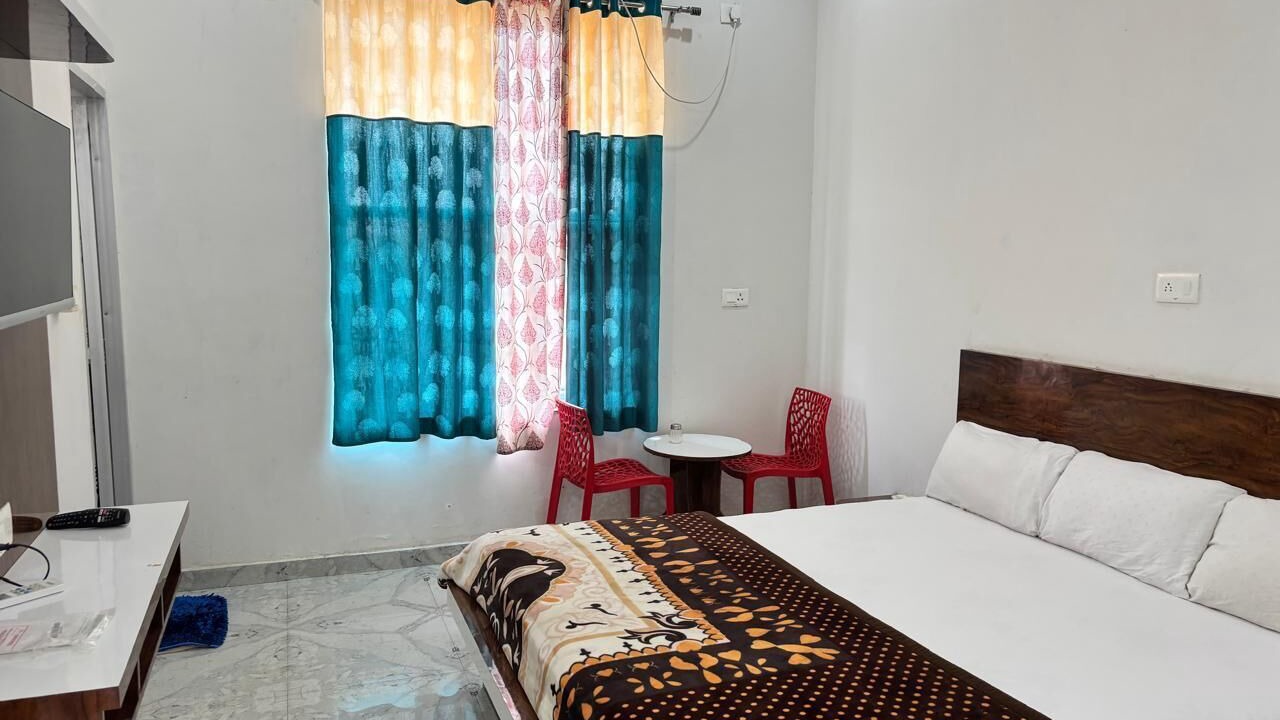 Photo of Bedroom in Mandawar