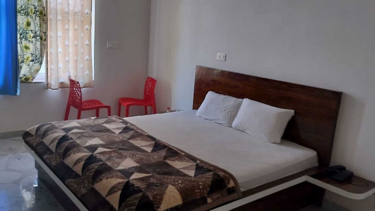 Photo of Bedroom in Mandawar
