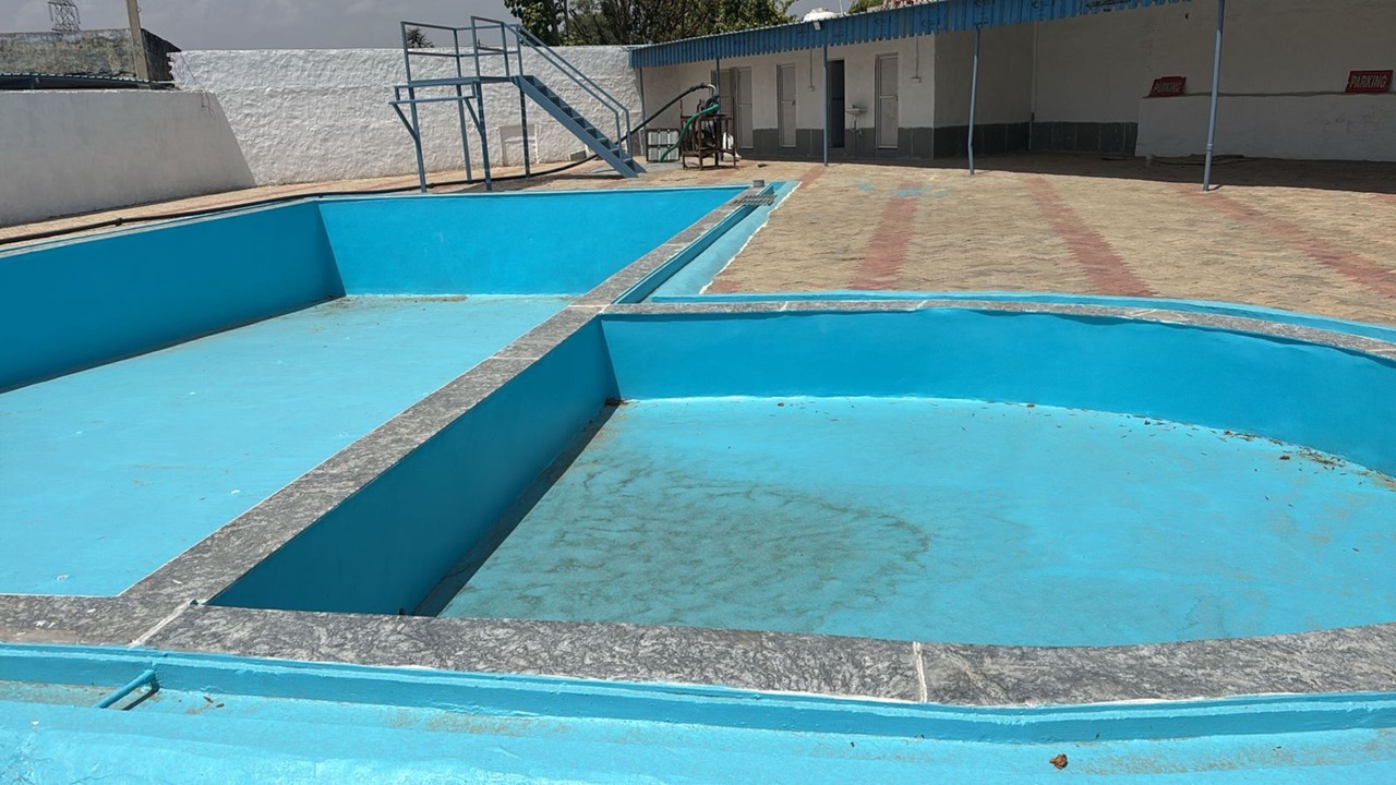 Photo of Outdoor in Mandawar