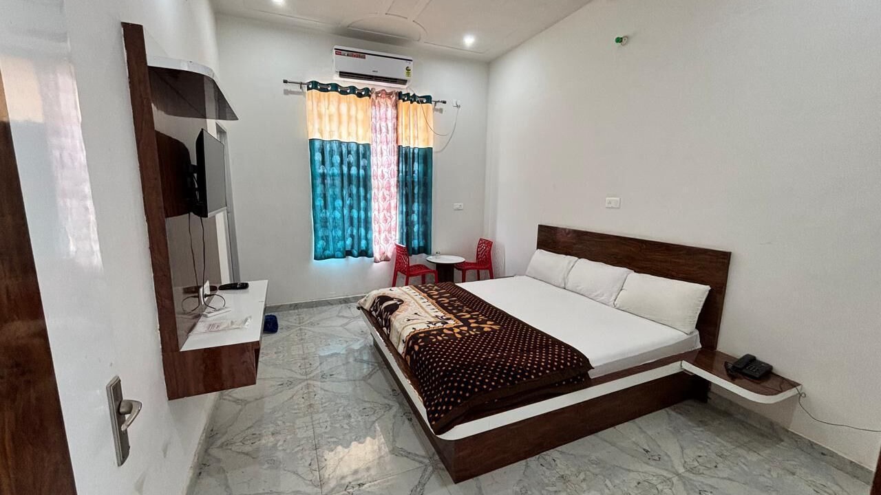 Photo of Bedroom in Mandawar