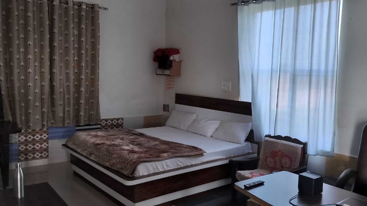 Photo of Bedroom in Mandawar