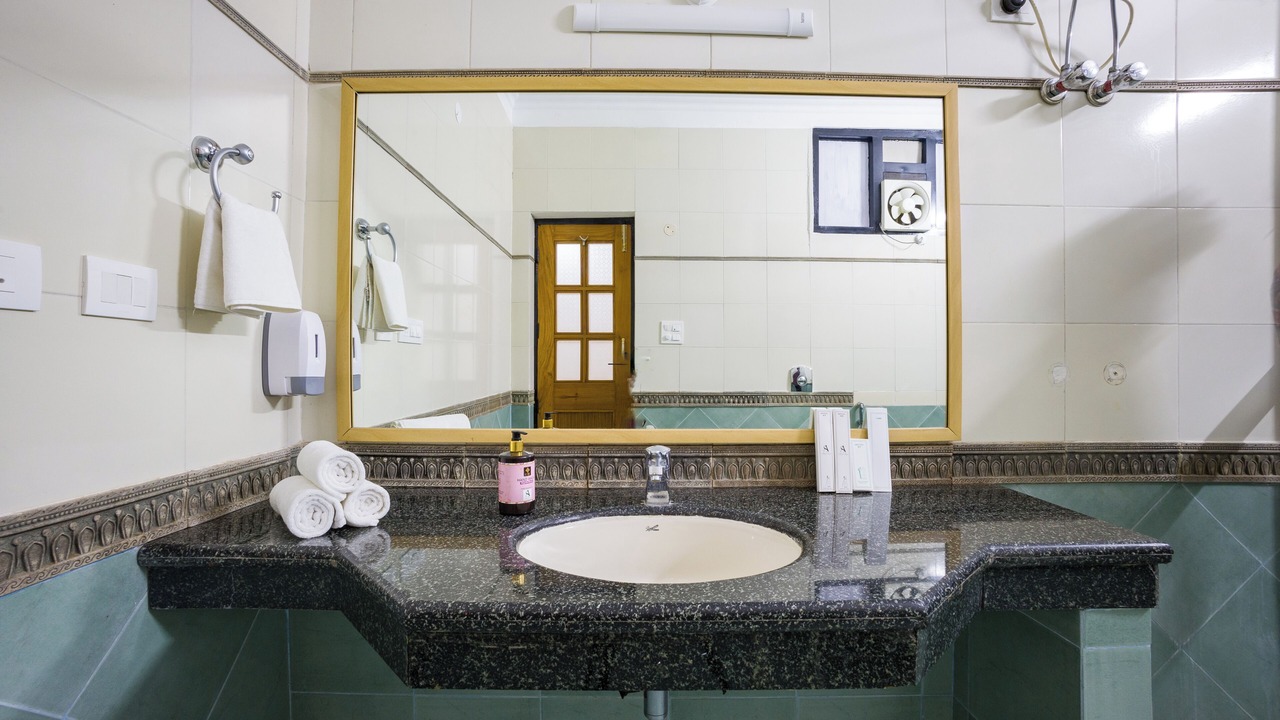Photo of Bathroom in Kasauli