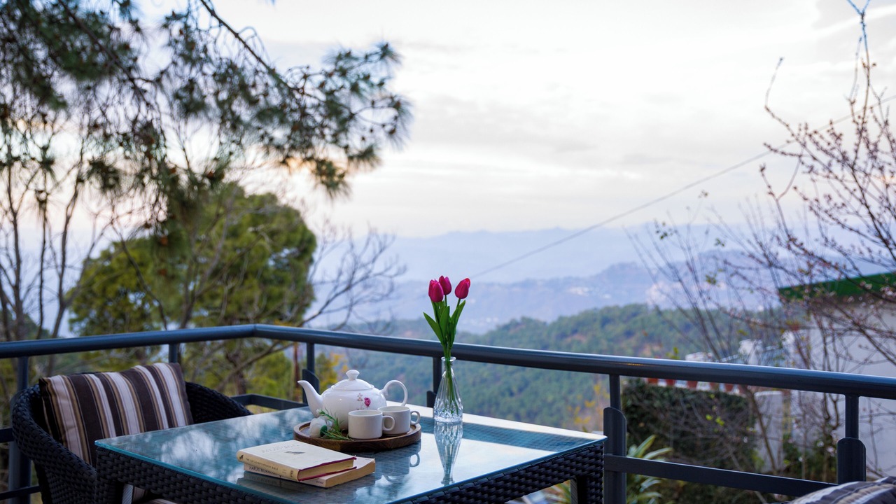 Photo of Outdoor in Kasauli