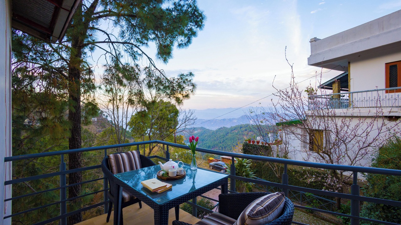 Photo of Outdoor in Kasauli