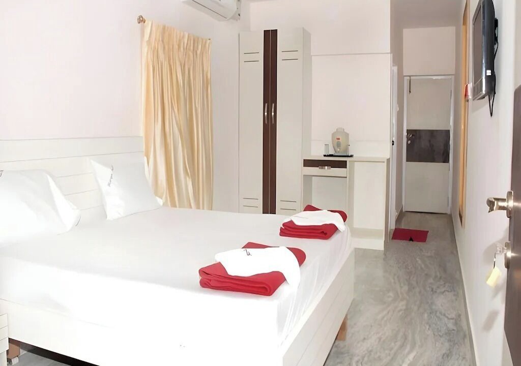 Photo of Bedroom in Kumbakonam