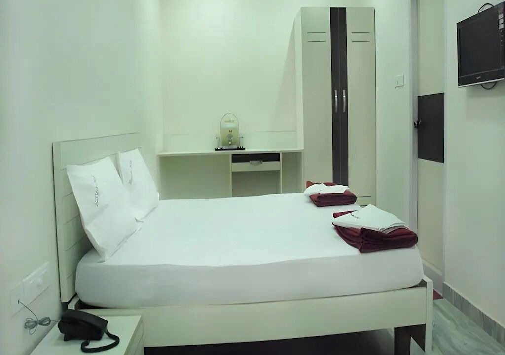 Photo of Bedroom in Kumbakonam