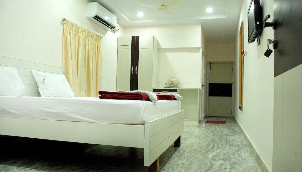 Photo of Bedroom in Kumbakonam