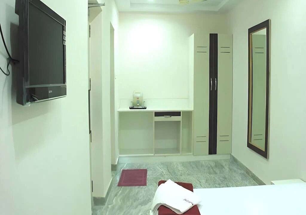 Photo of Bedroom in Kumbakonam