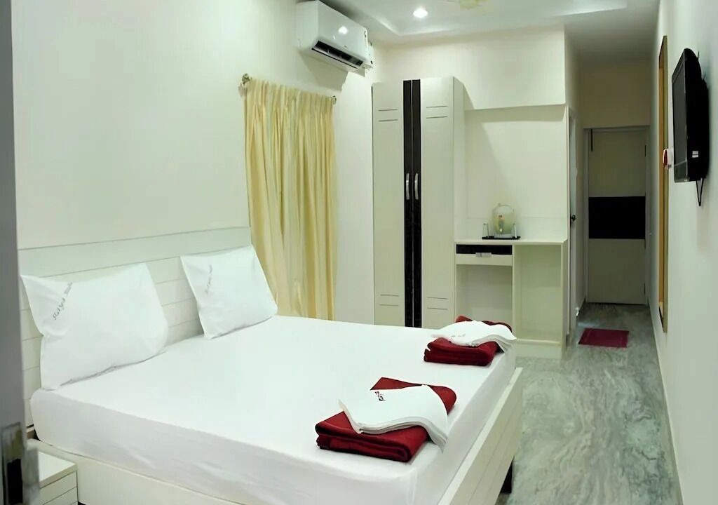 Photo of Bedroom in Kumbakonam